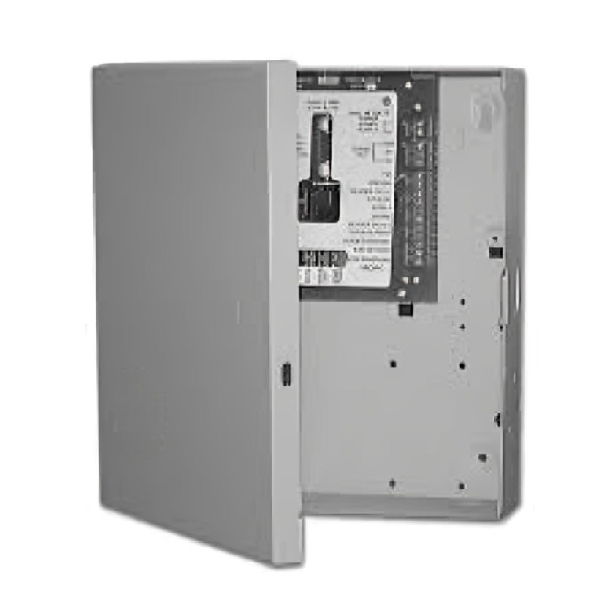 Interlogix DV1228A Metal Junction Box with Tamper