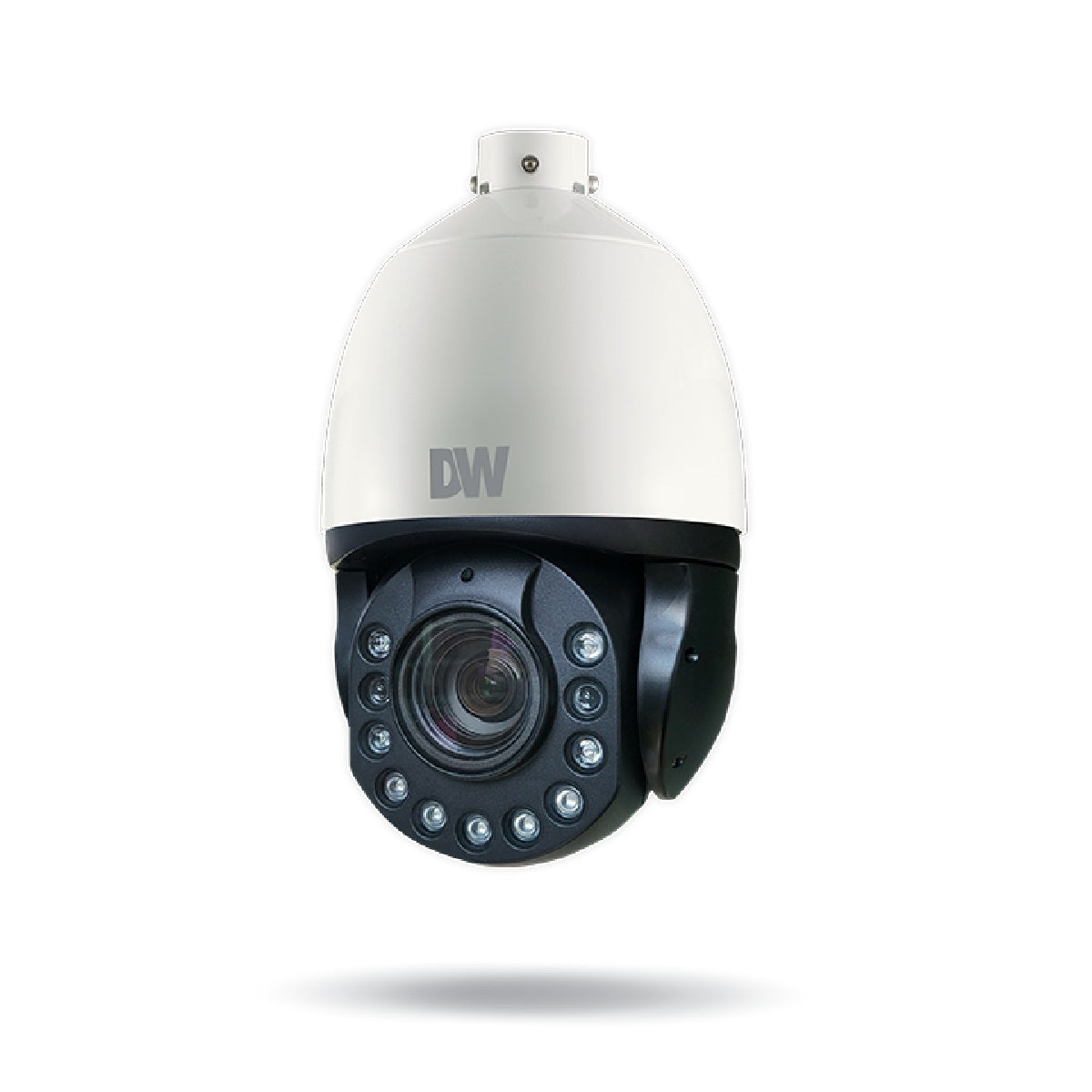 Digital Watchdog DWC-PZPARAMW2 Parapet Mount for PTZ Cameras, White