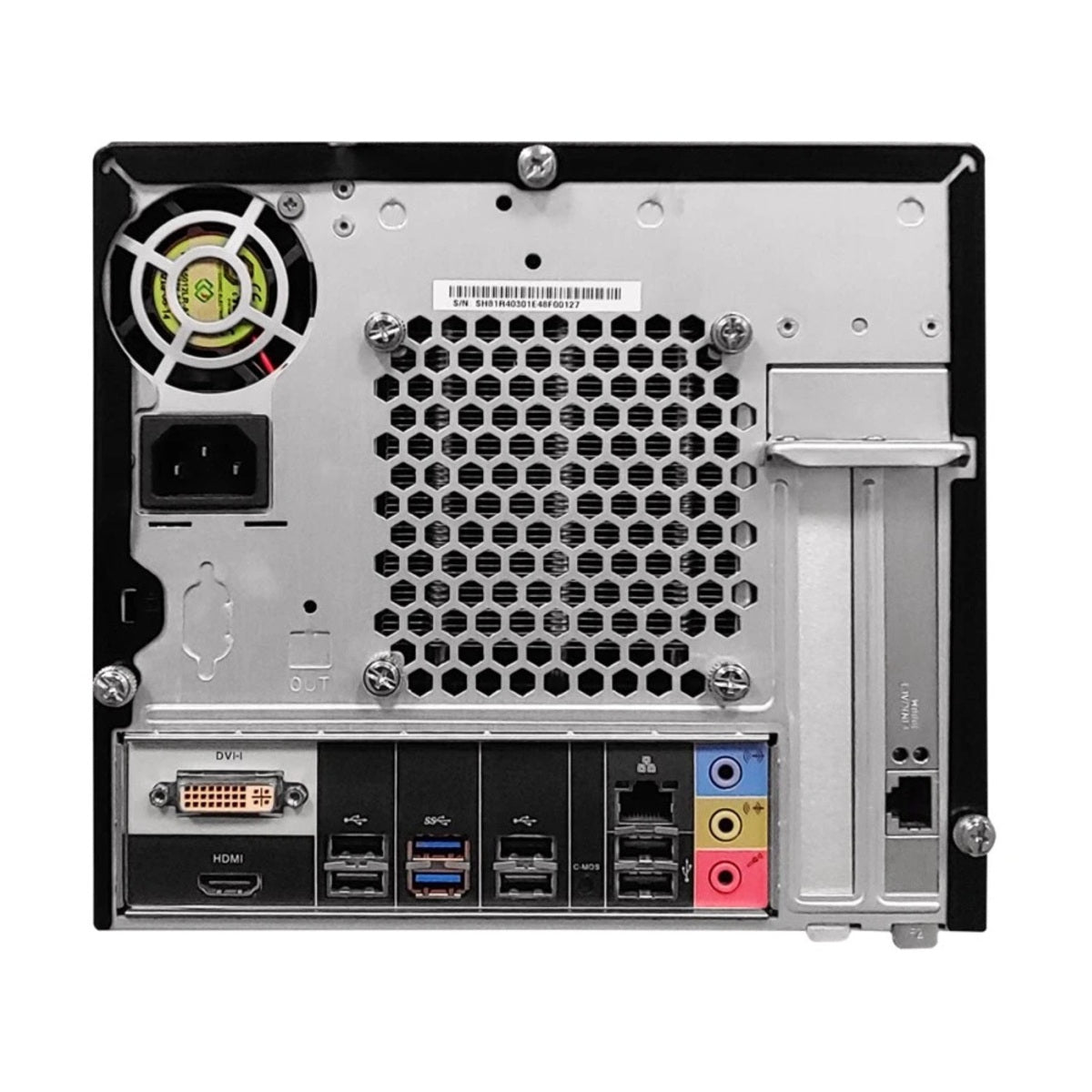Digital Watchdog DW-BJCUBE18T 18TB HDD