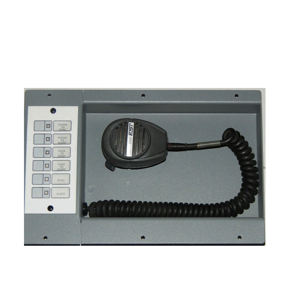 EST Edwards 2-MIC Microphone Module