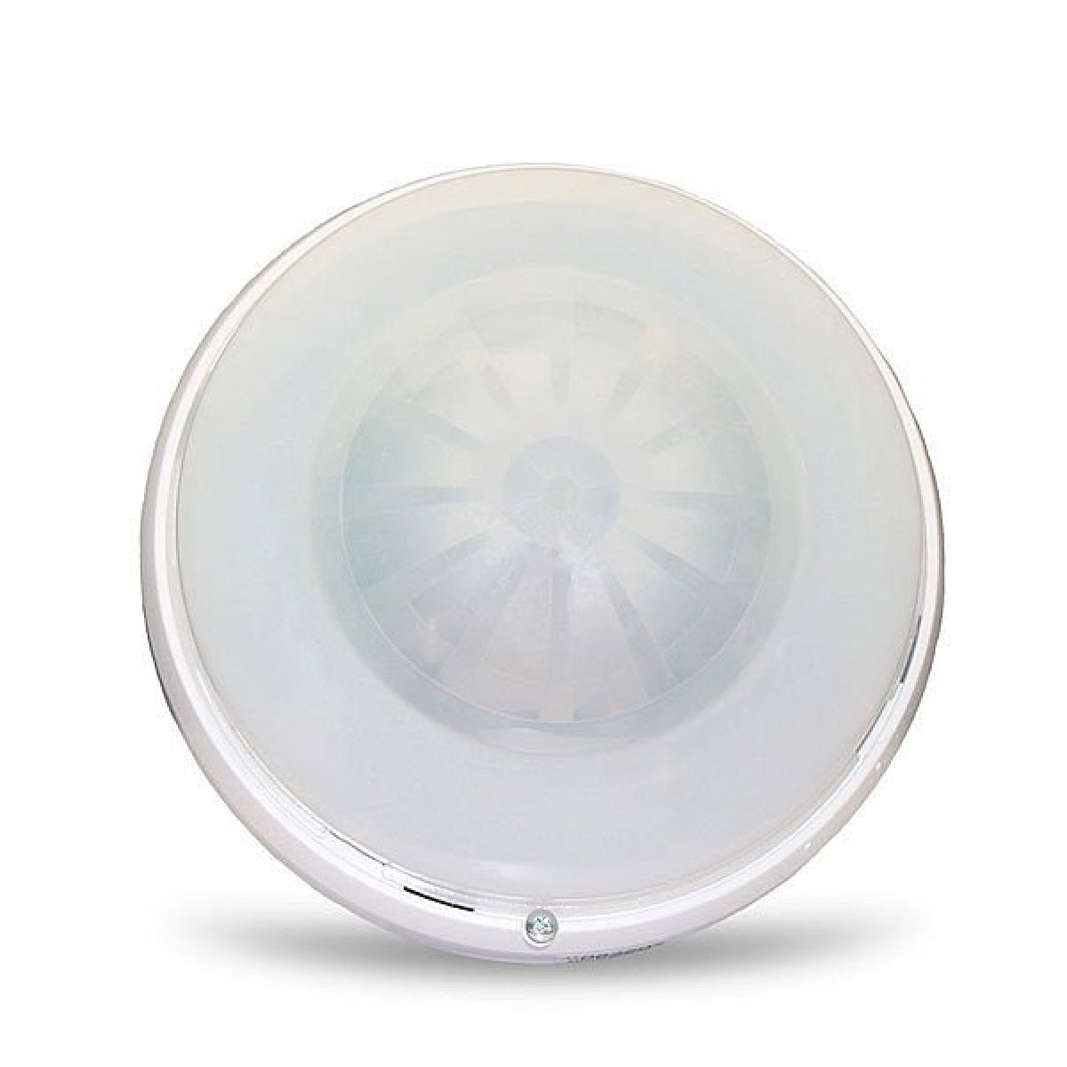 Inovonics FA206C Agile 900 MHz Transmitter 360° InfraRed Motion Detector