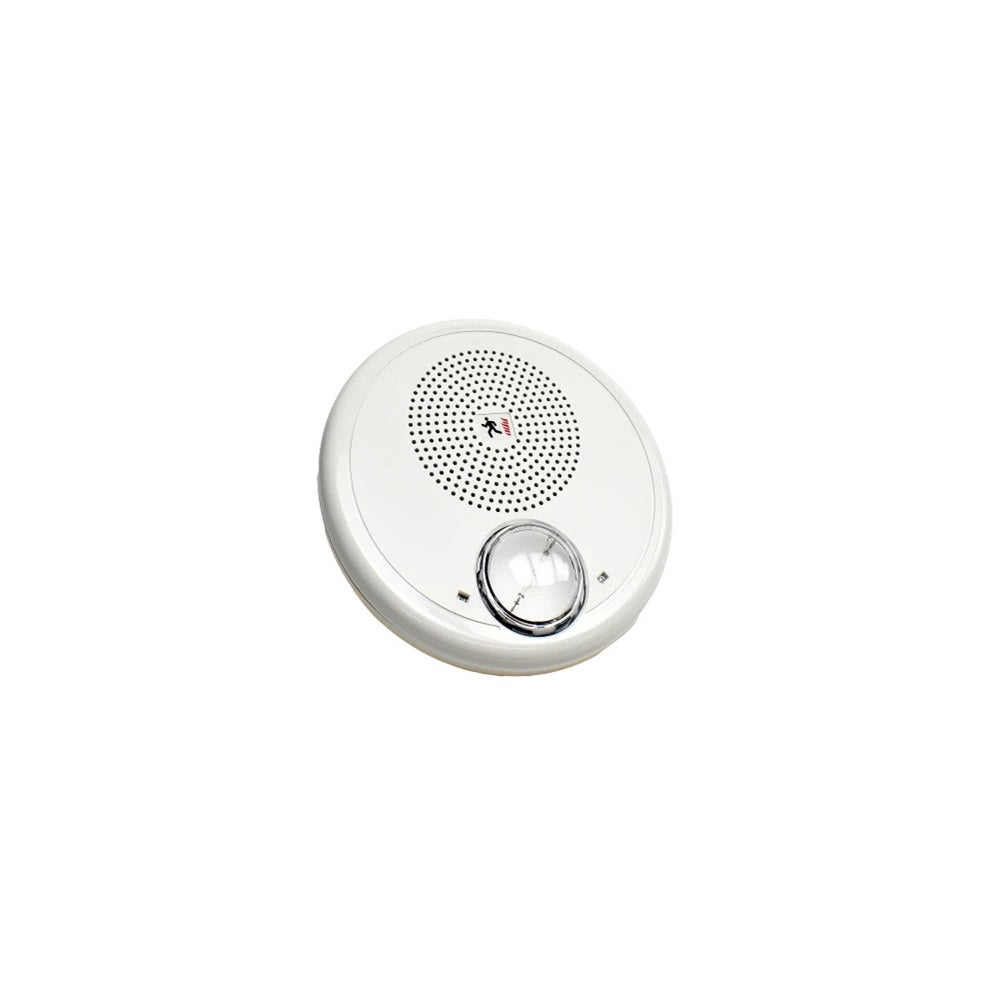 Edwards Signaling GCHFWN-S7VMC Genesis GC Series High Fidelity Speaker Strobe