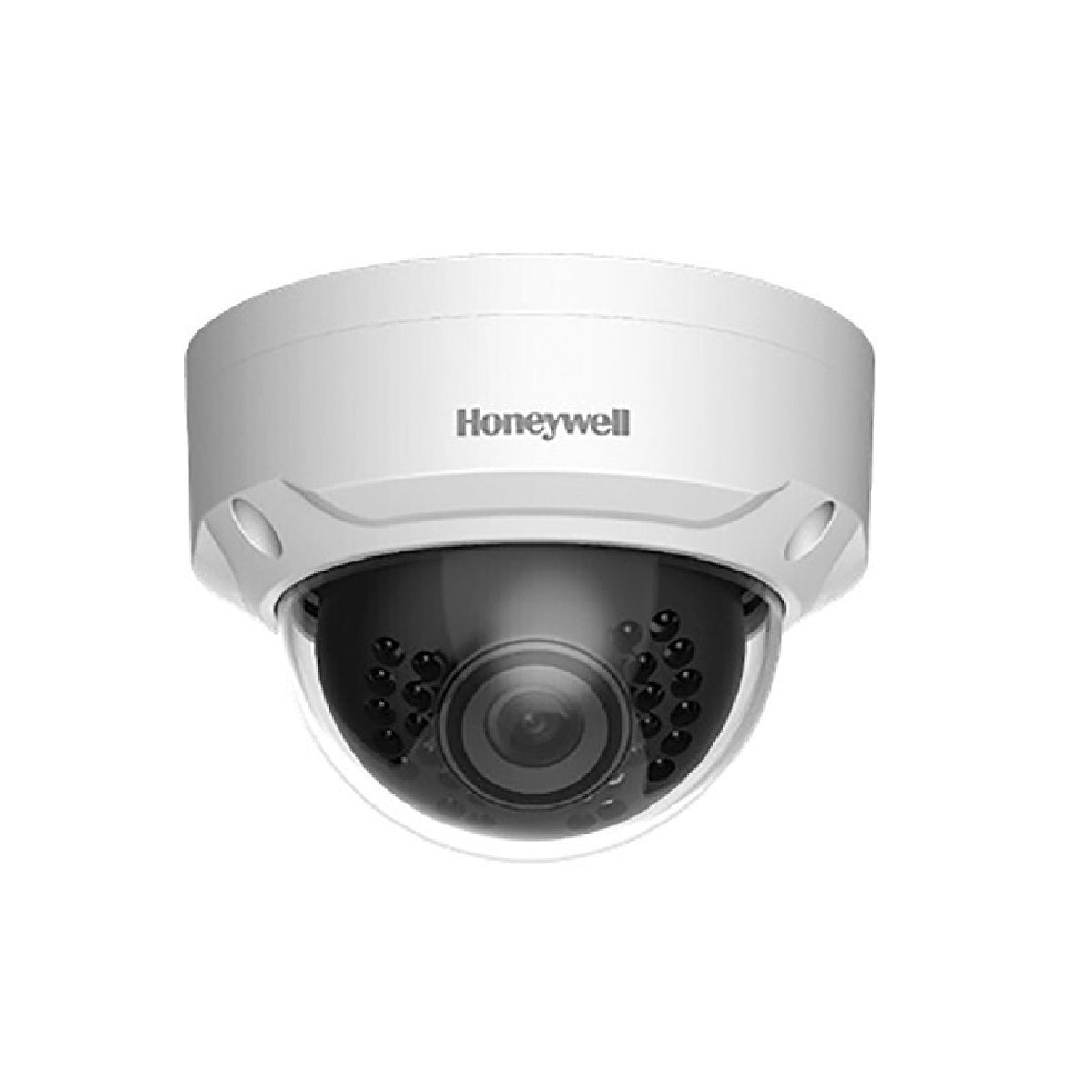 Honeywell H4W4PER3 IP Network Rugged Dome Camera 4MP 2.8 Mm IP66