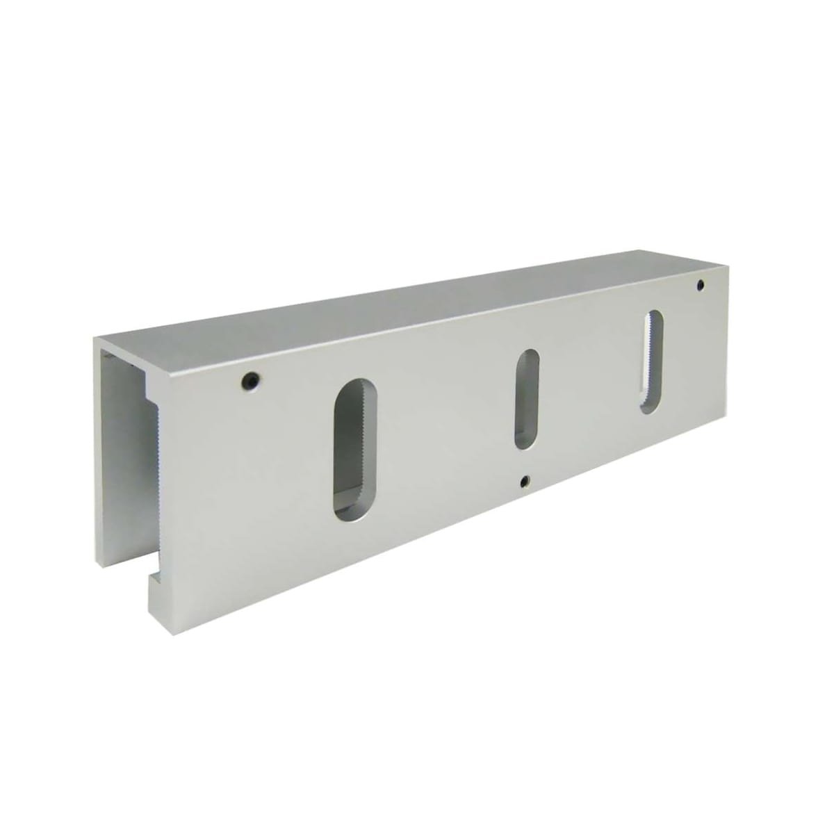 Security Door Controls HDB2V MTG Kit-DBL Double Glass Mounting Kit