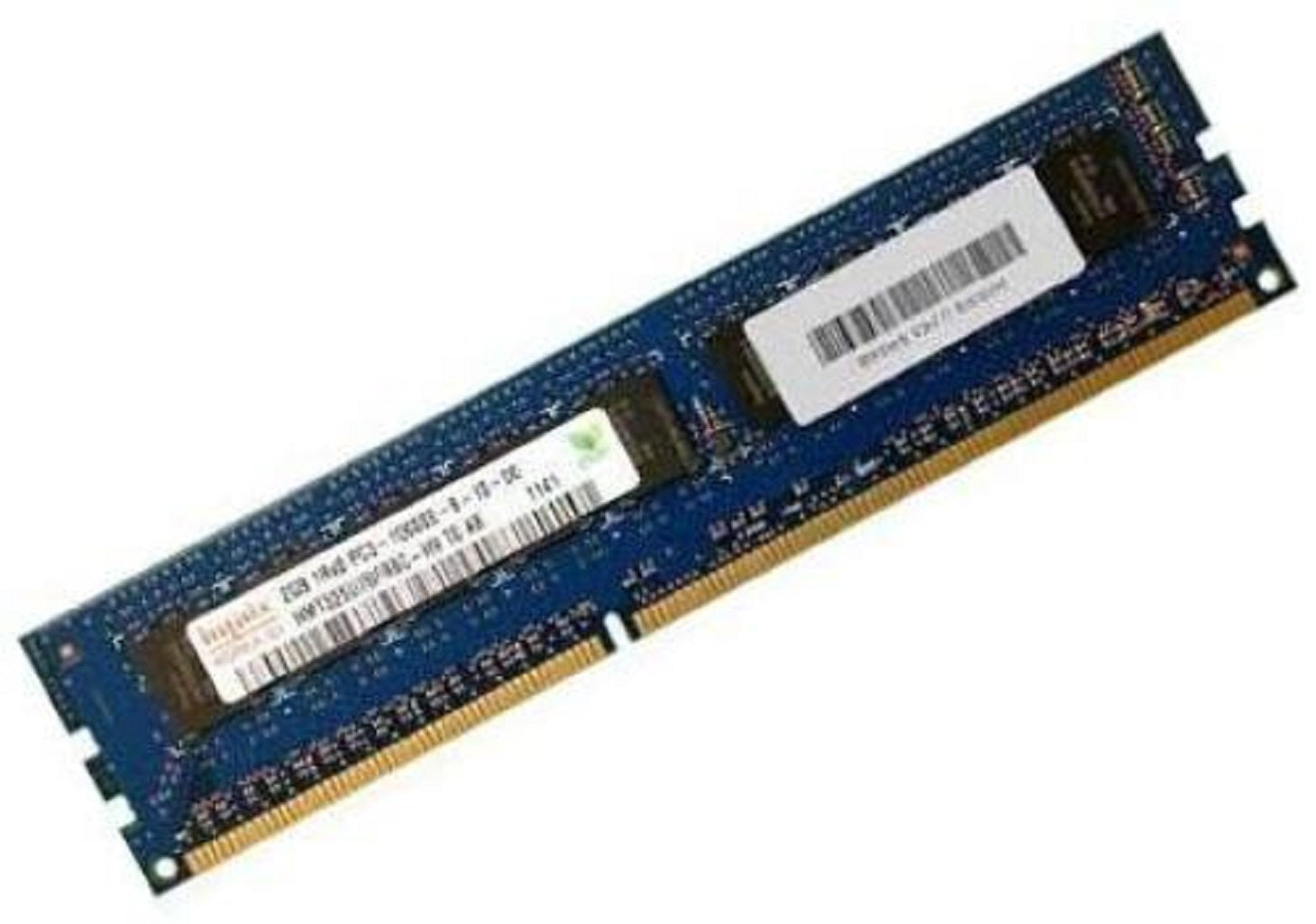 SK Hynix HMT351R7BFR8A-H9 8GB 2x4GB PC3L-10600R DDR3 ECC Server Memory 47J0146