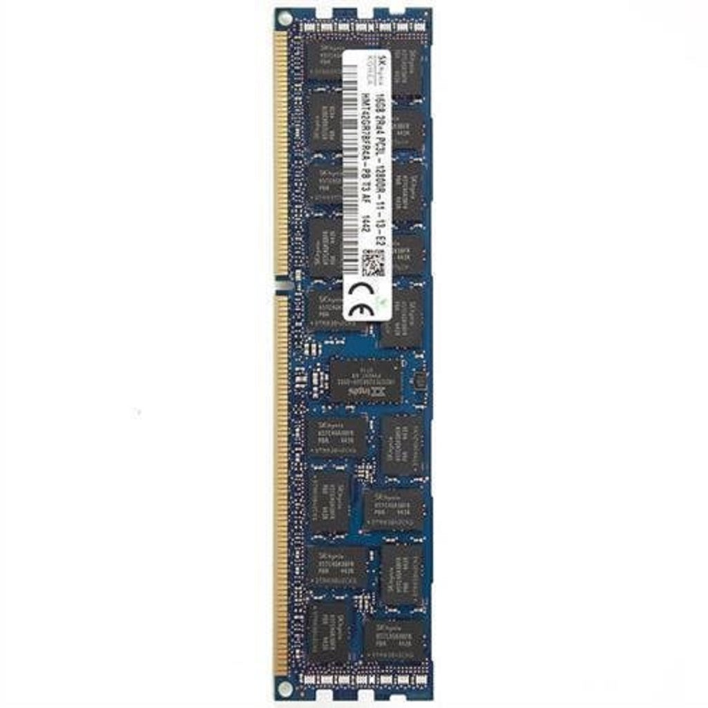 SK Hynix HMT42GR7BFR4A-PB 16GB PC3L-12800R DDR3 ECC Server Memory