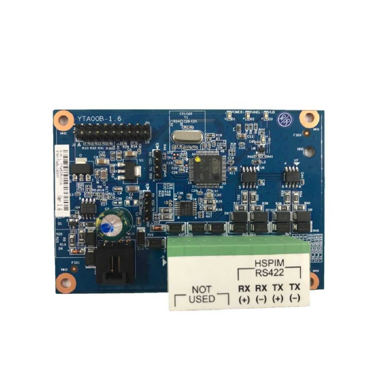 Honeywell ADT Pulse HSPIM Security Interface Module