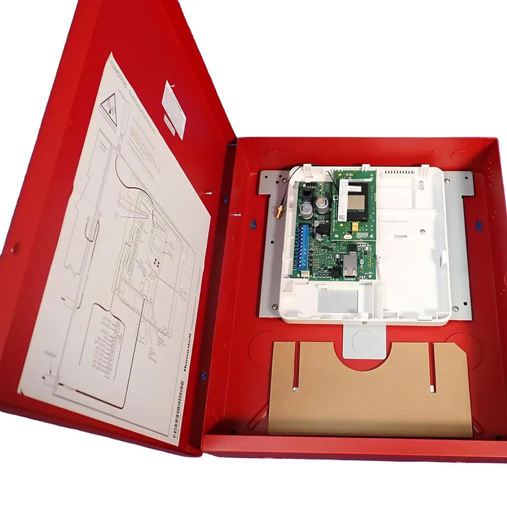 Honeywell IGSMCFP4G Standalone Communicator Kit for Commercial Fire