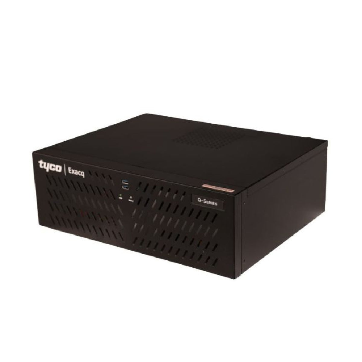 Exacq IP04-04T-Q IP Desktop Recorder