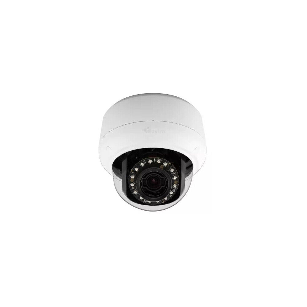 American Dynamics IPS02D2OCWIT Illustra Pro 2 Megapixel IR Mini Dome Camera