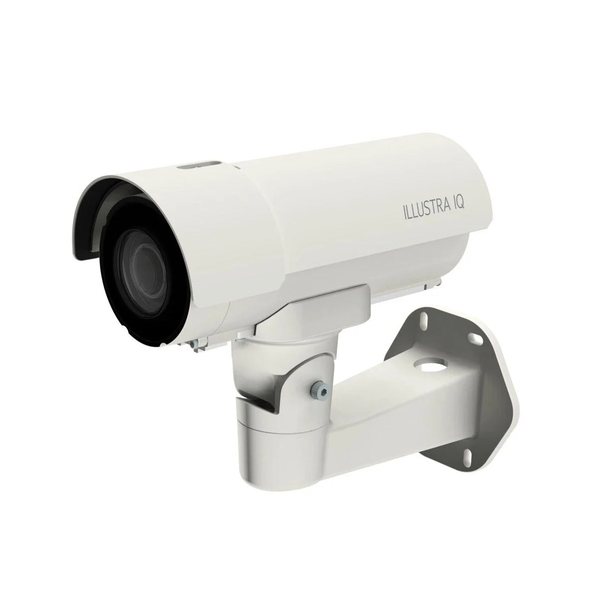 American Dynamics IPS02-B12-OIA4 2MP Illustra Pro Gen4 Standard Bullet Camera, 2.7-13.5mm Varifocal Lens, TDN with IR, Indoor / Outdoor