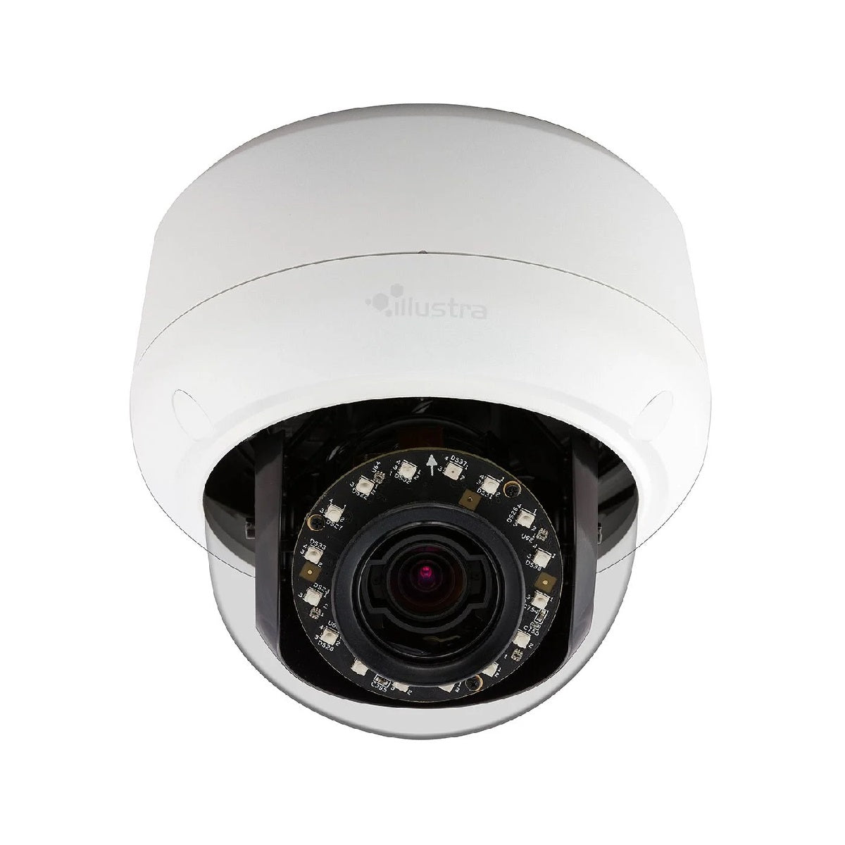 American Dynamics IPS03D2ISWIT Illustra Pro 3MP IR Mini Dome