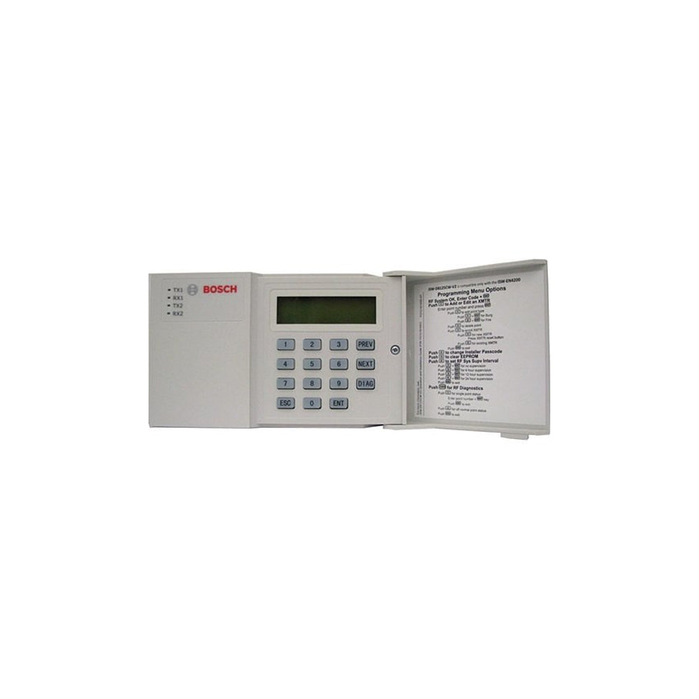 Bosch ISW-D8125CW-V2 Inovonics EchostreamInterface Module