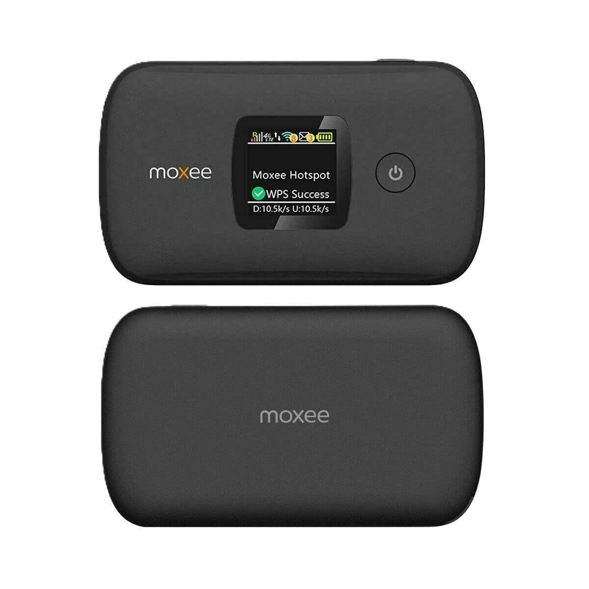 Moxee K779HSDL Mobile Hotspot