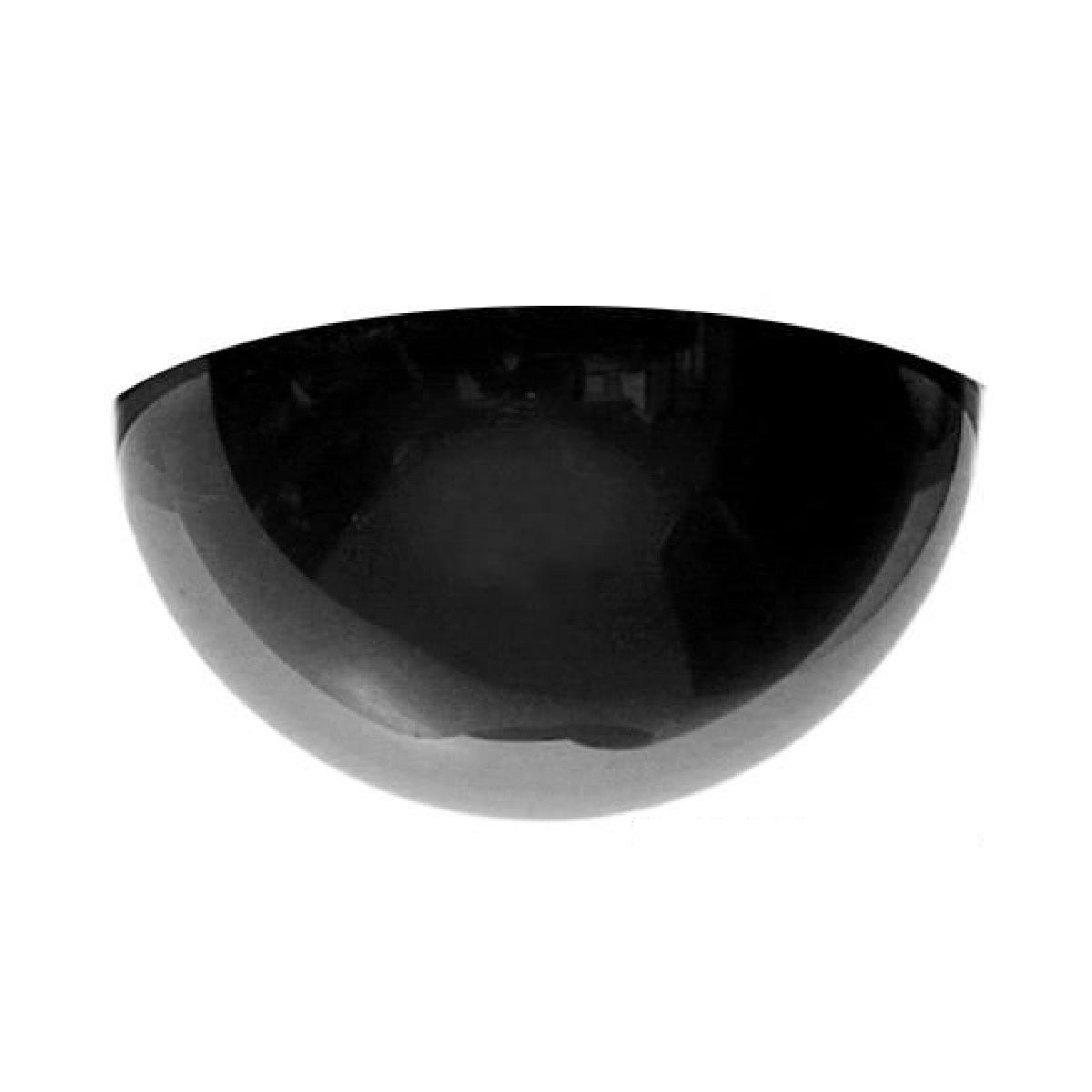 Pelco LDHQF-0 Spectra High Quality Lower Dome/Bubble, Smoked