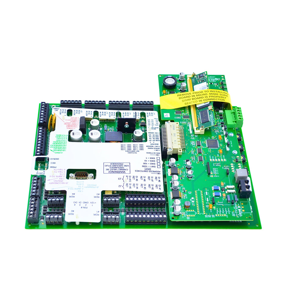 Interlogix M2PBMPP Picture Perfect M2000 PXNplus Micro Board Only