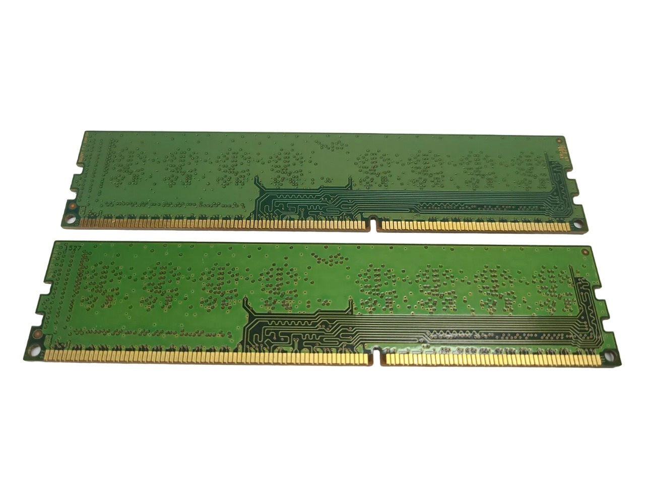Samsung M378B5173EB0-YK0 4GB PC3L 12800 DDR3 1600MHz Desktop Memory