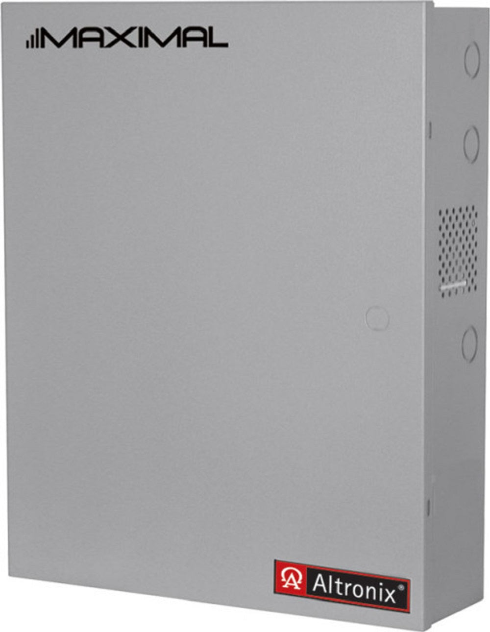 Altronix MAXIMAL55E Power Supply/Charger