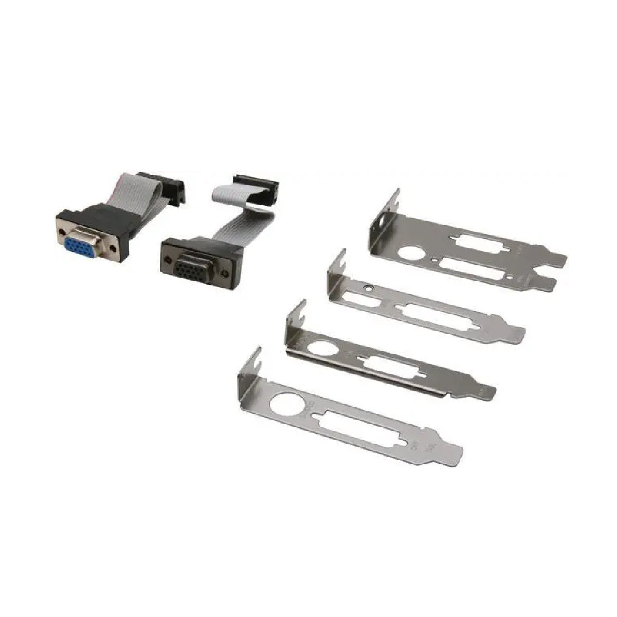 XFX MA-BK01-LP1K Low Profile Bracket Kit