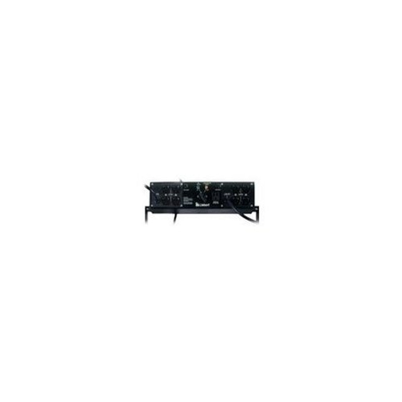 Liebert MP2-120C MicroPod Maintenance Bypass Switch