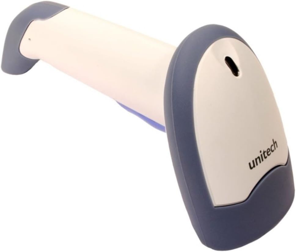 Unitech MS330-1 Handheld Barcode Scanner