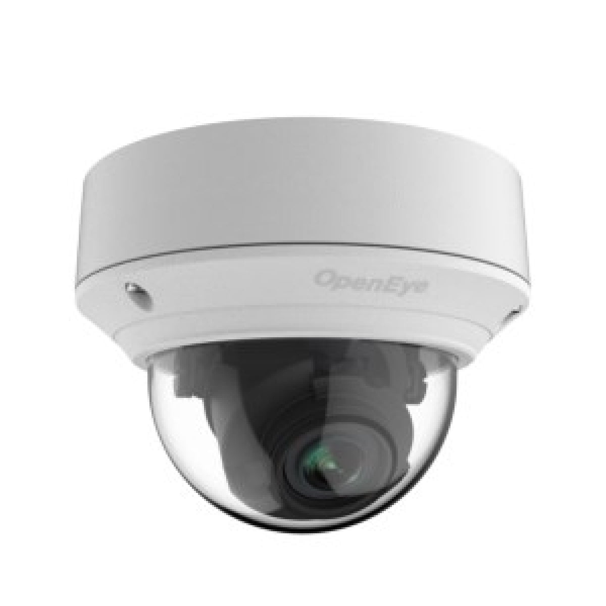 OpenEye OE-C7088-AWR  4K Outdoor Network Dome Camera