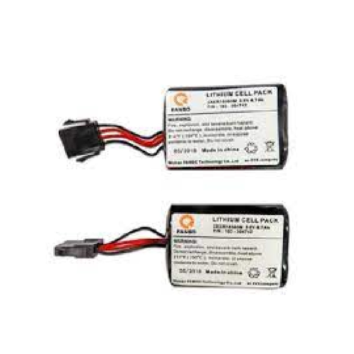 Tyco PG911 B BATT Wireless Outdoor Siren