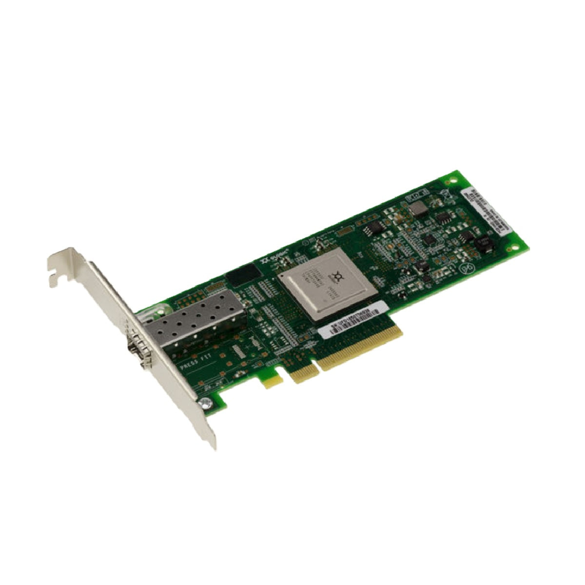 QLogic QLE2560-MOD 8GB 1-Port PCIe x8 Fibre Channel Network Card QLE2560
