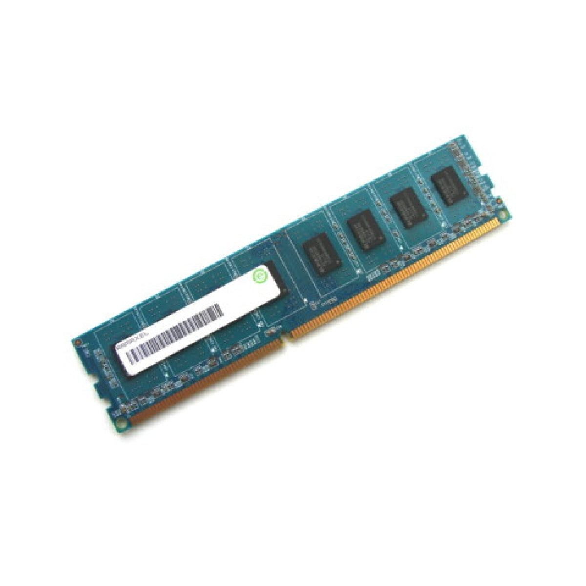 Ramaxel RMR5040ED58E9W-1600-RAM 8GB 2x4GB PC3-12800 DDR3 Desktop Memory RAM