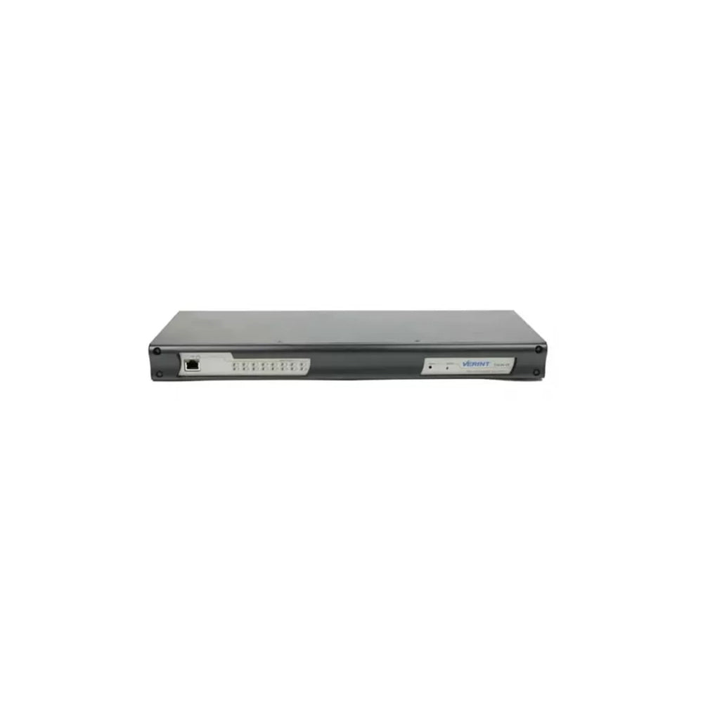 Verint S1808e 8-Port Video Encoder