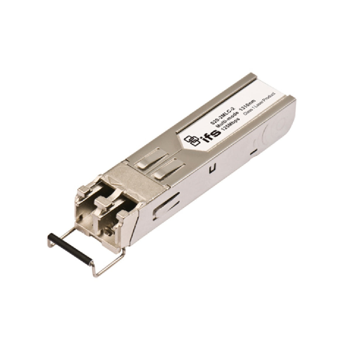 Interlogix S30-2SLC-10 SFP-Port Gigabit 2 Fiber Mini GBIC Module