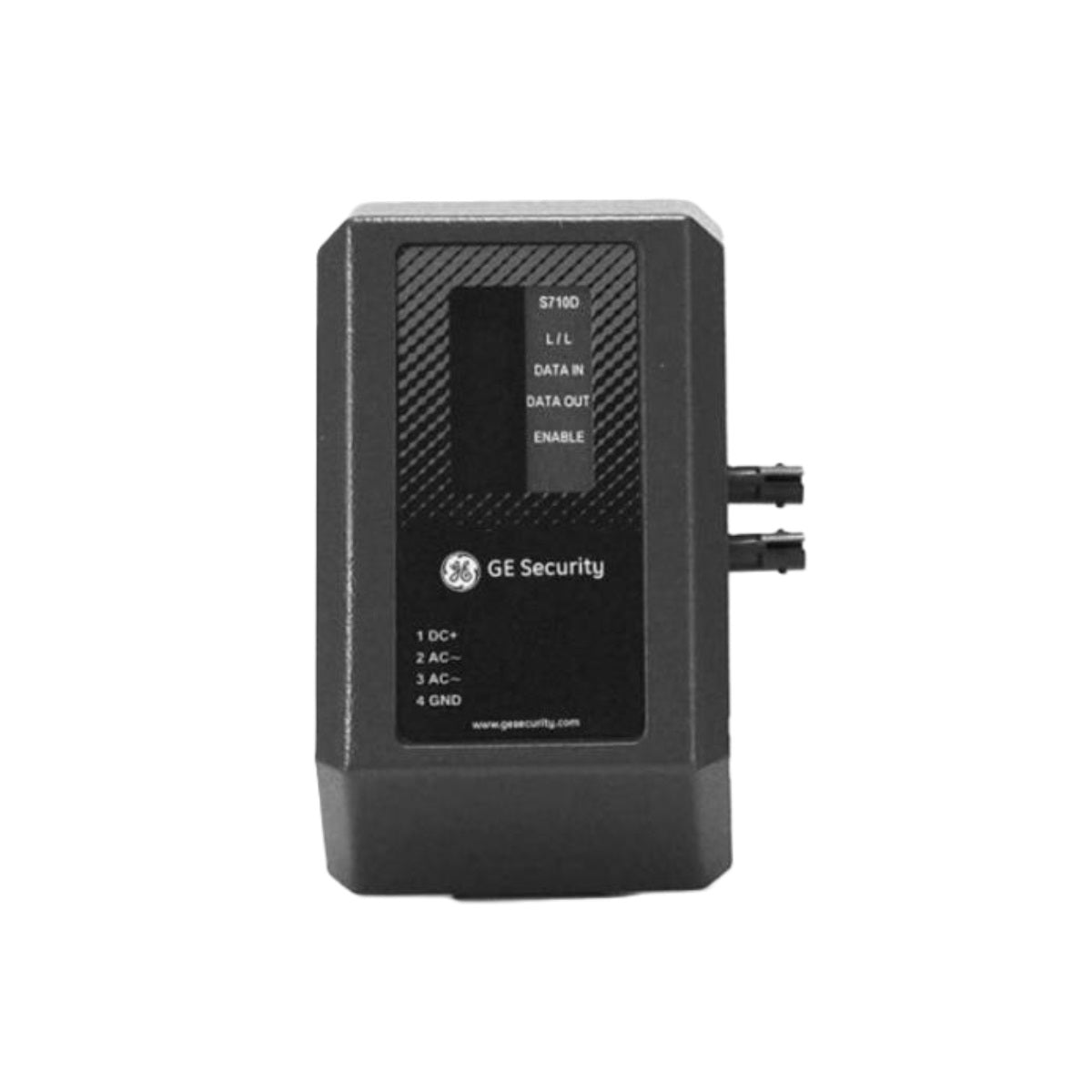 Interlogix S710D-EST2 Two-Way Multiprotocol Data Transreceiver, Standalone
