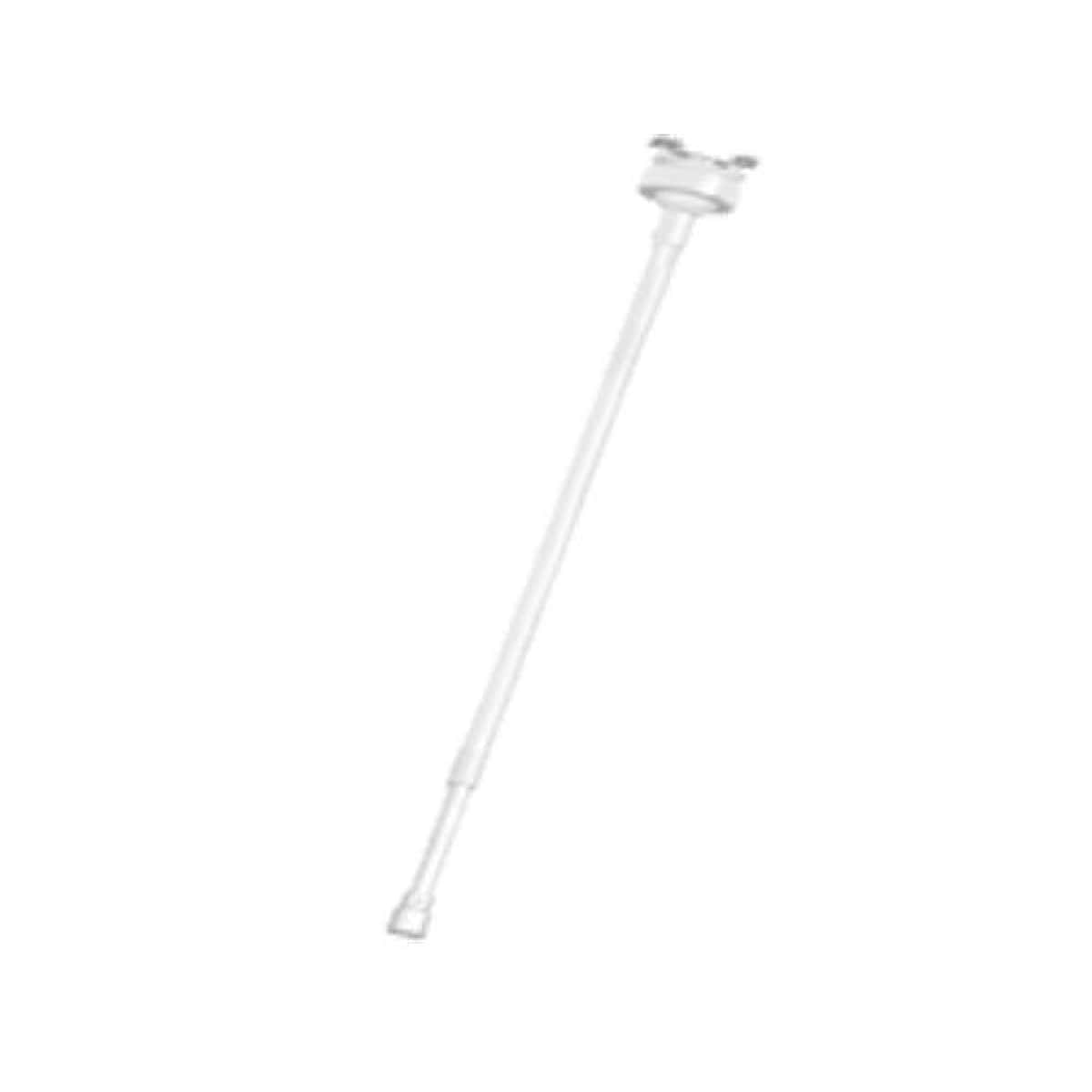 Hanwha Techwin SBP-302CMASW Telescopic Pendant Mount with Swivel Adapter