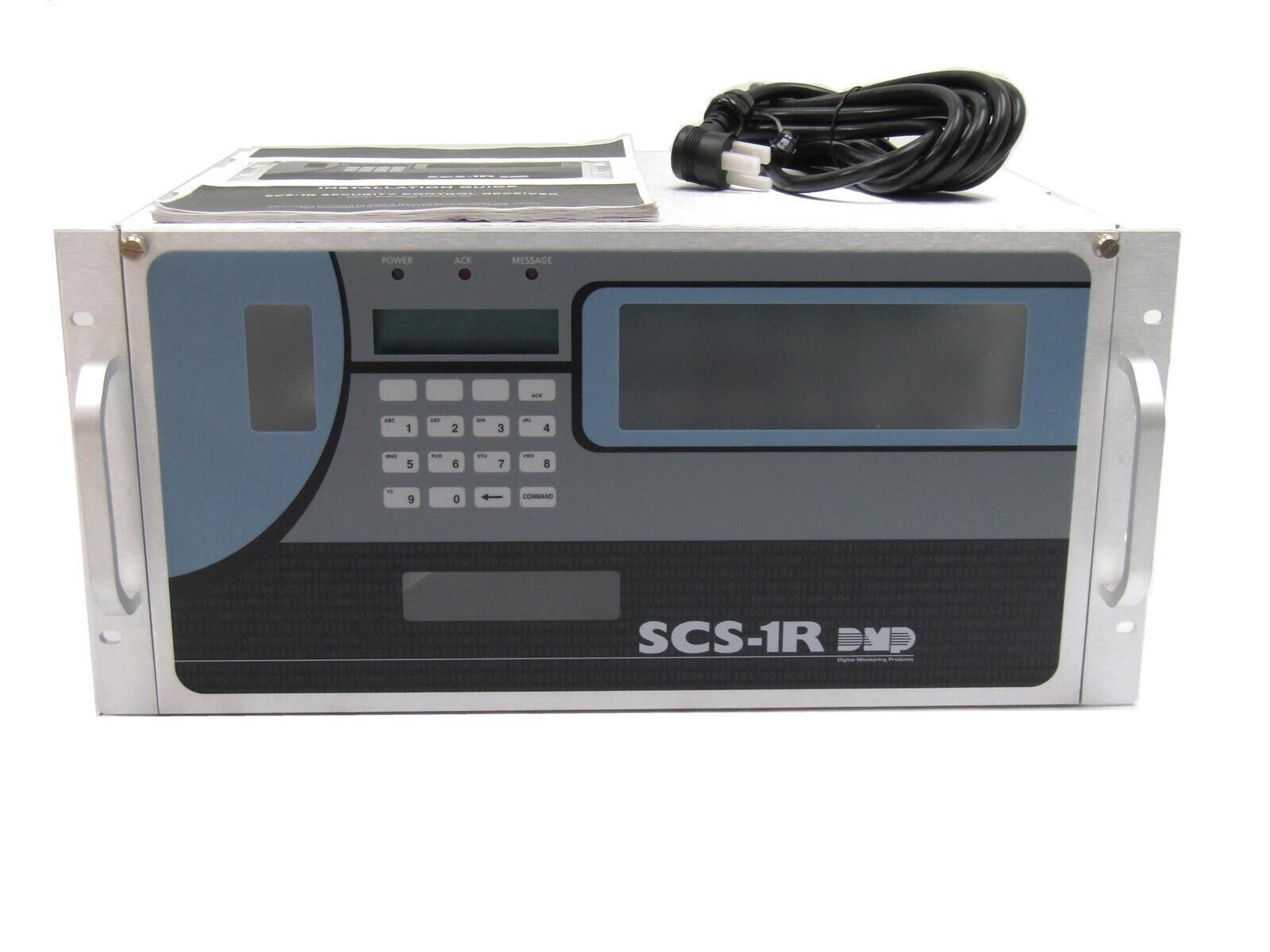 DMP SCS-1R Network Enabled Receiver