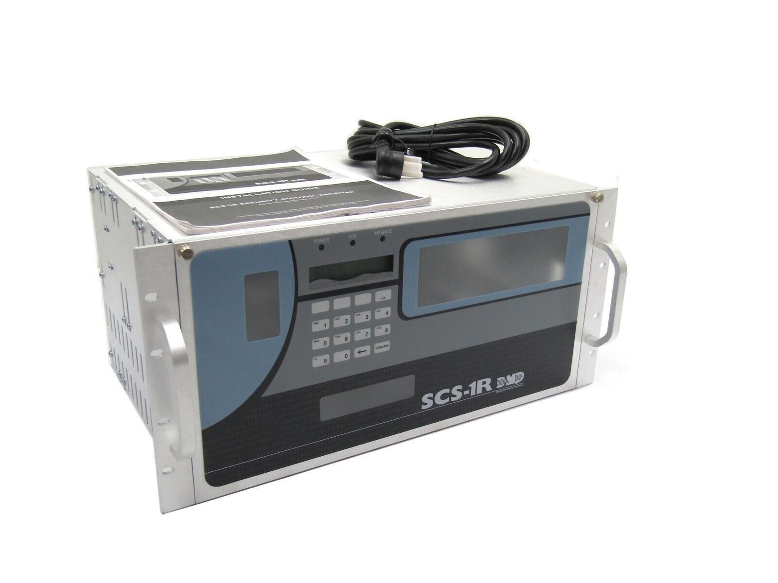 DMP SCS-1R Network Enabled Receiver