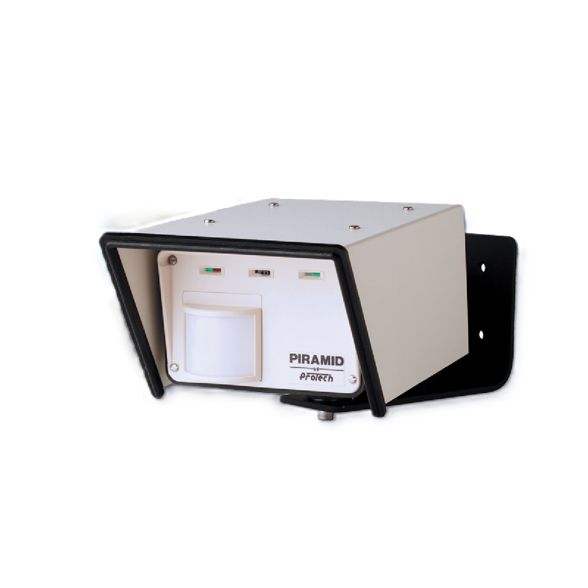 Protech SDI-76XL2-105XX PIRAMID XL2 Outdoor Intrusion Sensor