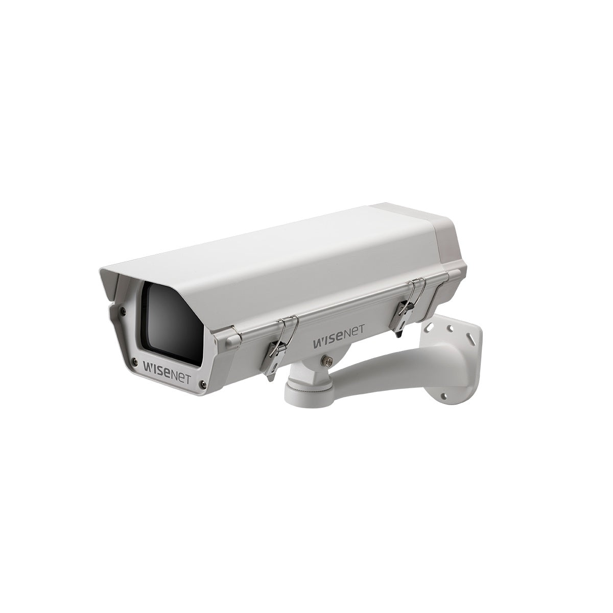 Hanwha Techwin SHB-4200 Indoor/Outdoor Housing for Fixed Camera
