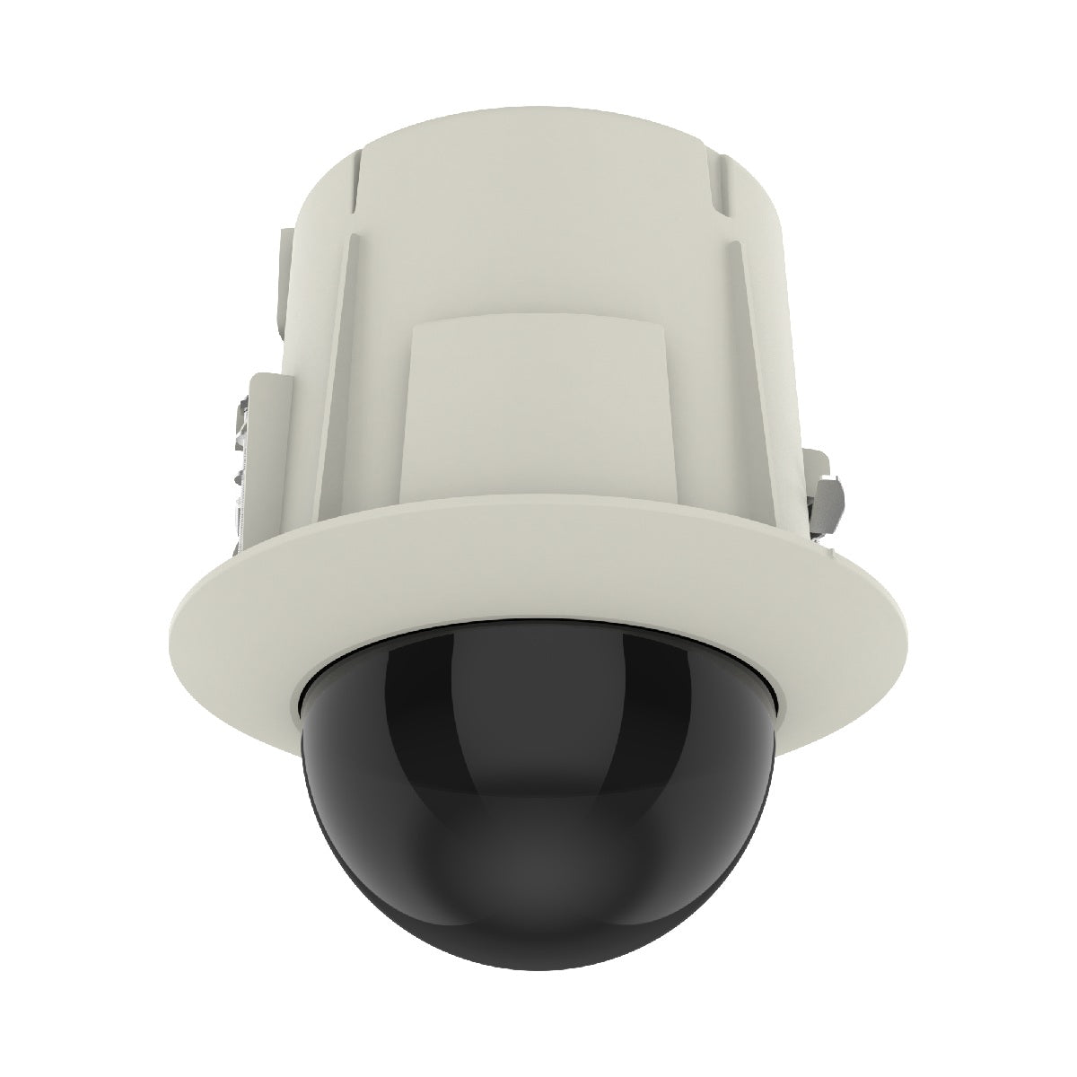 Wisenet SHP-3701FB In-Ceiling Flush Mount Housing