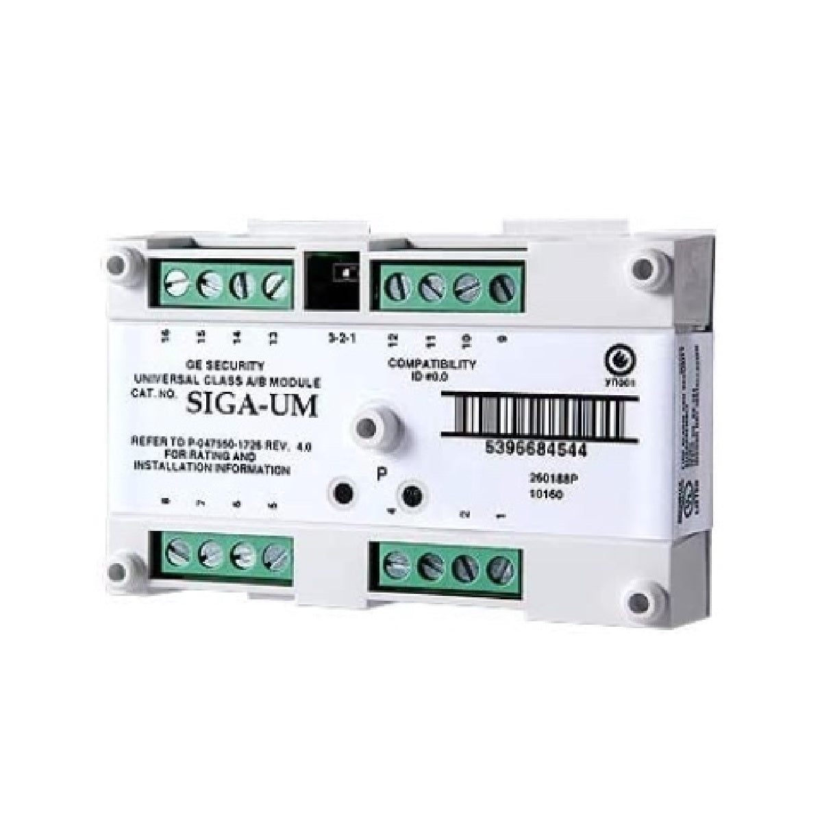 Edwards SIGA-UM Universal Class A/B Module