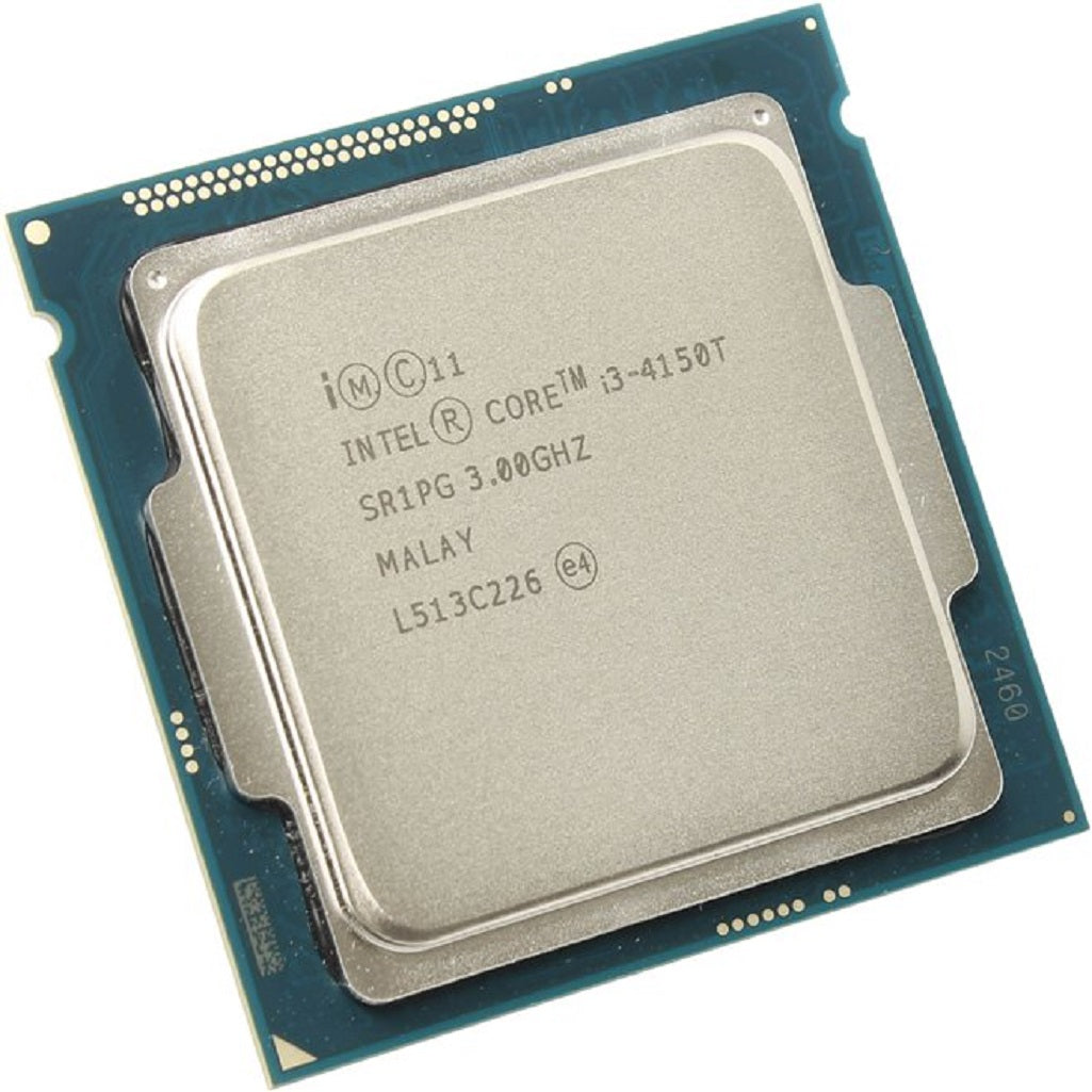 Intel Core SR1PG i3-4150T 3.0GHz 3MB LGA1150 Dual Core Desktop Processor