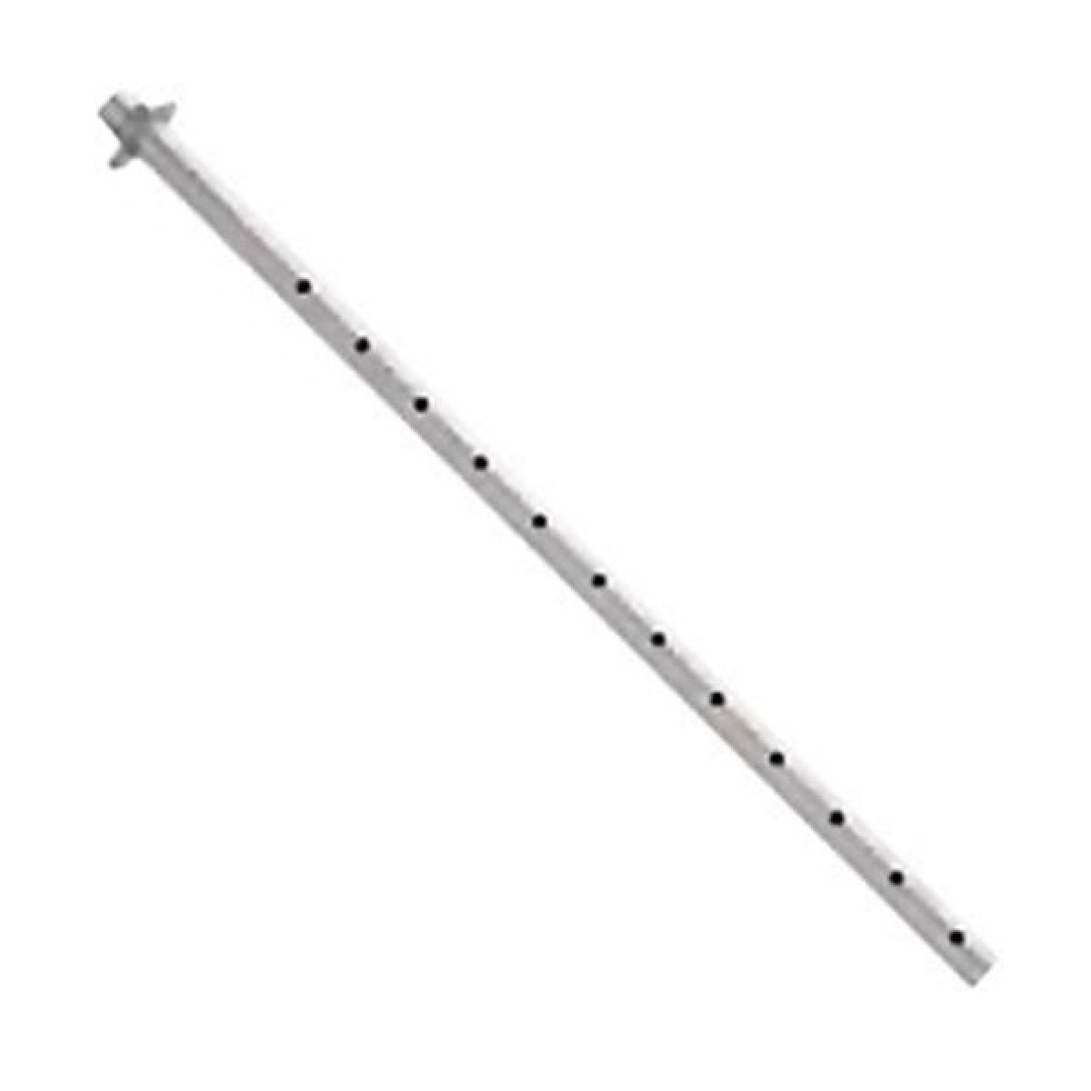 System Sensor ST-10 Product - ST10 MTL SMPLG TBE/8-12