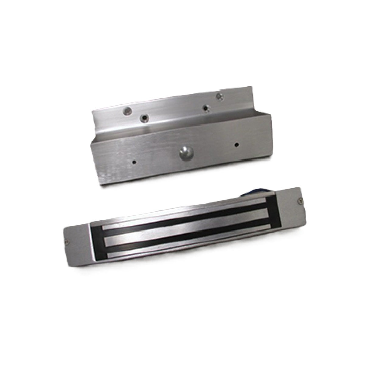 Dortronics TJ1110 Electromagnetic Lock Inswing Applications