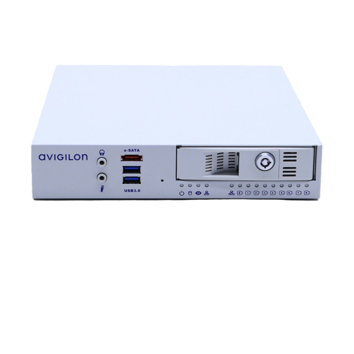 Avigilon VMA-AS2-8P4-NA Video Appliance