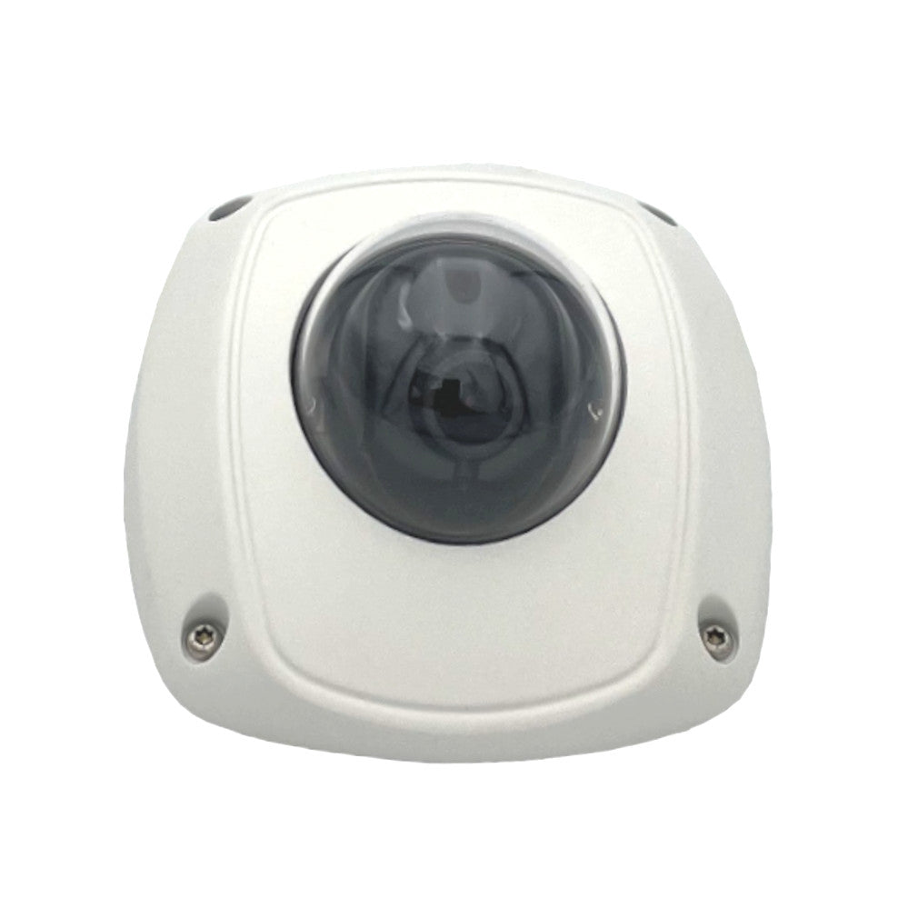 3XLOGIC VSX-2MP-MVD28 Outdoor Indoor Vandal Dome