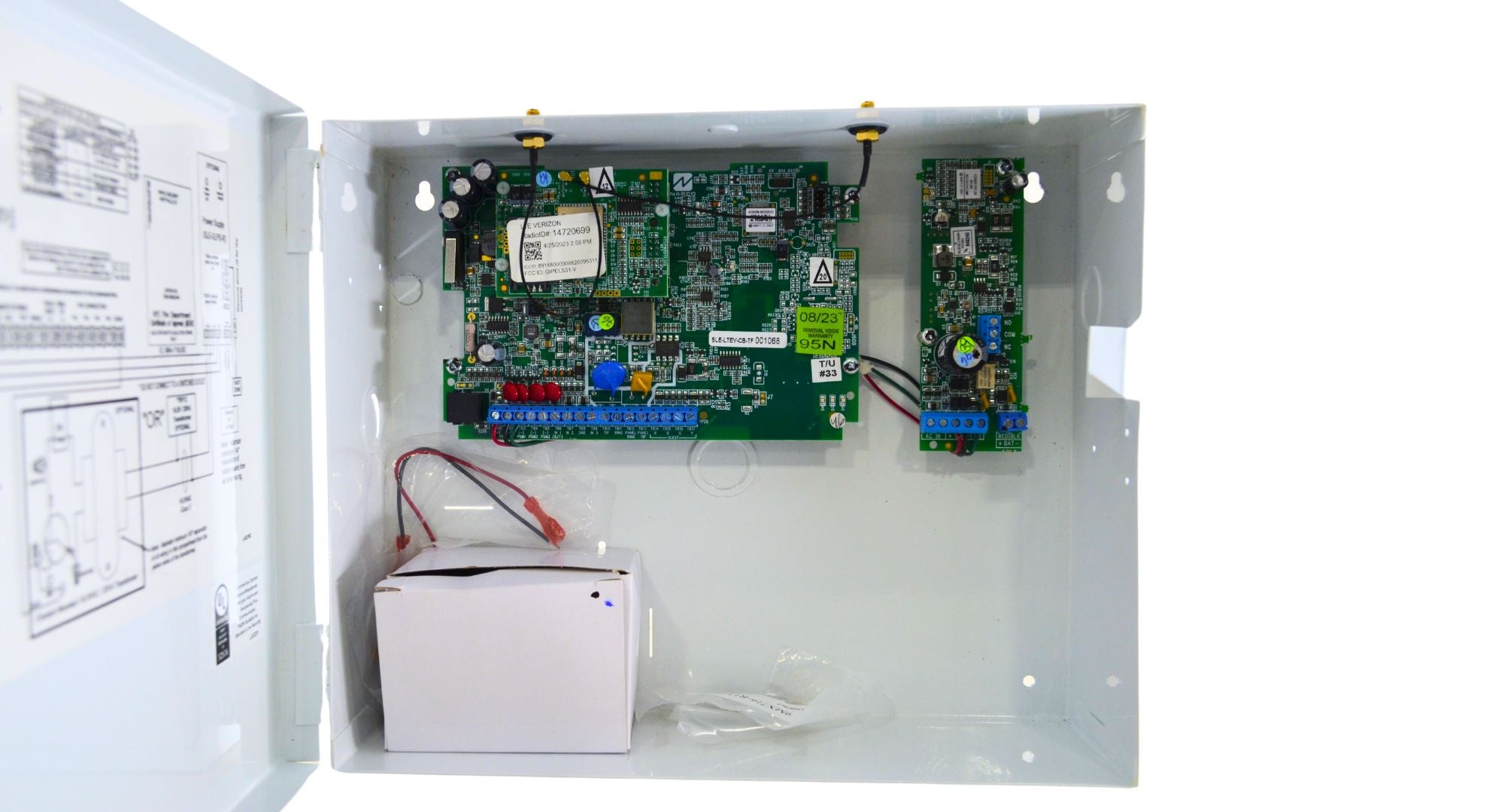 Starlink V-CB-TF-J Verizon LTE Communicator