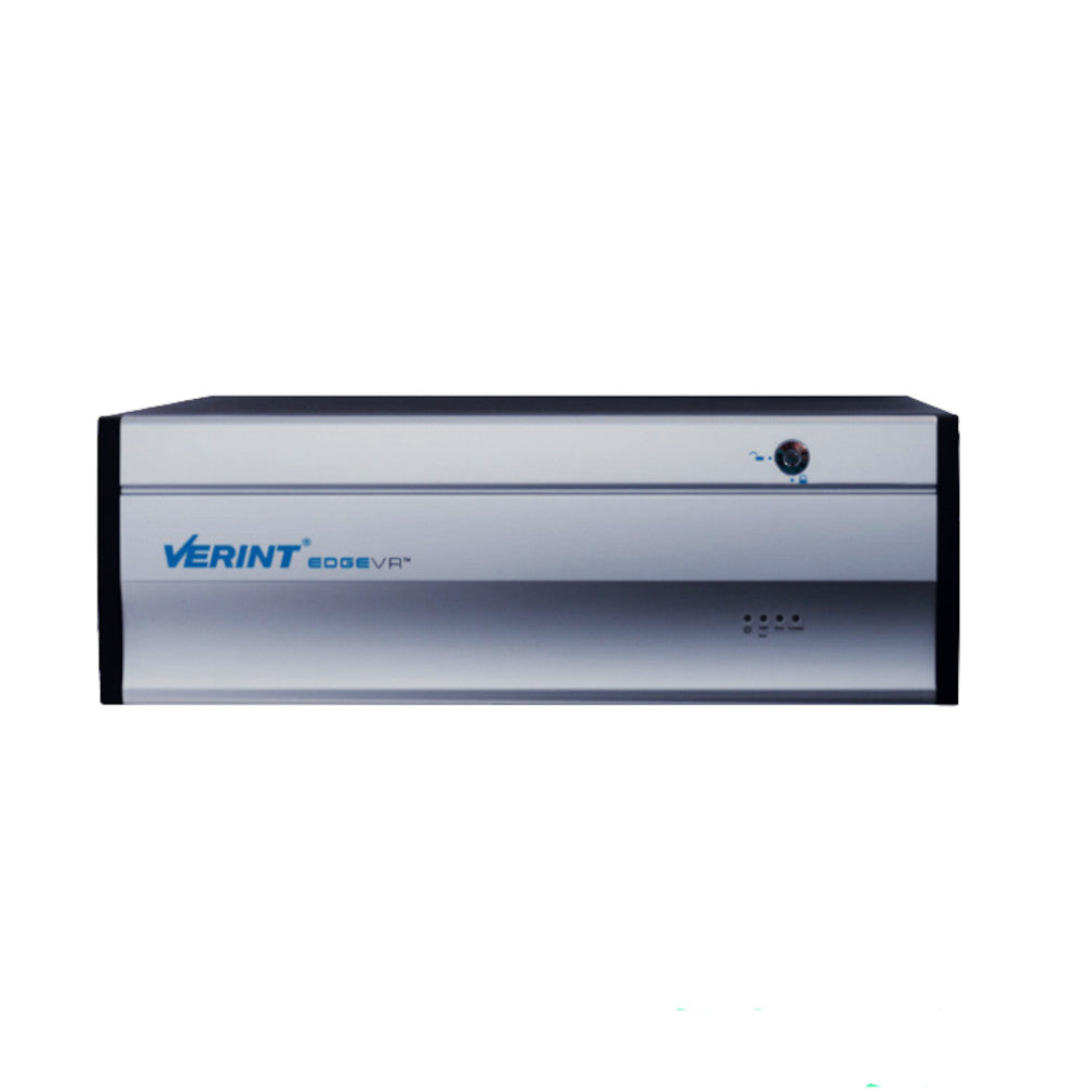 Verint WF-E300-16TBR Network Video Recorder