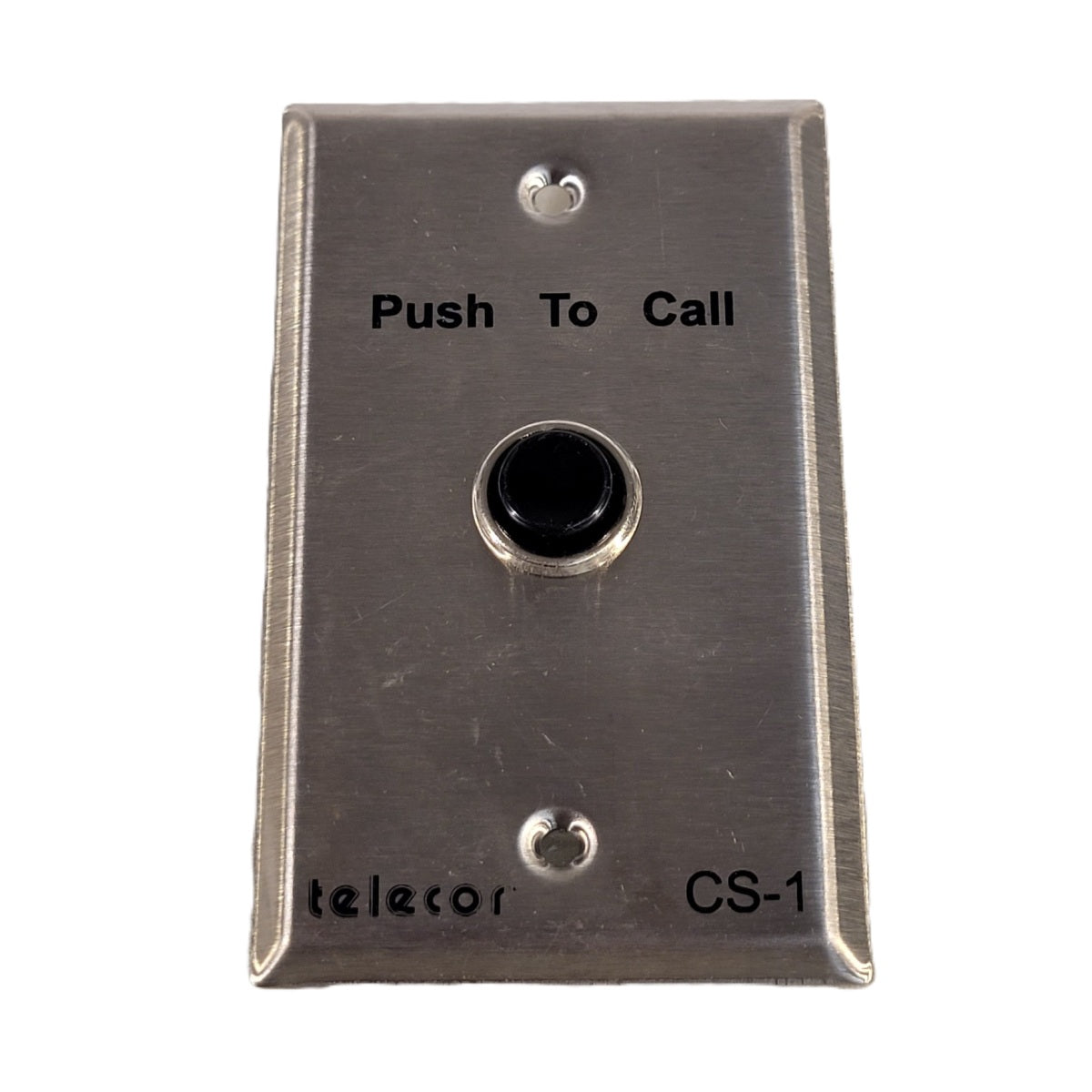 Telecor CS-1 Industrial Communication System