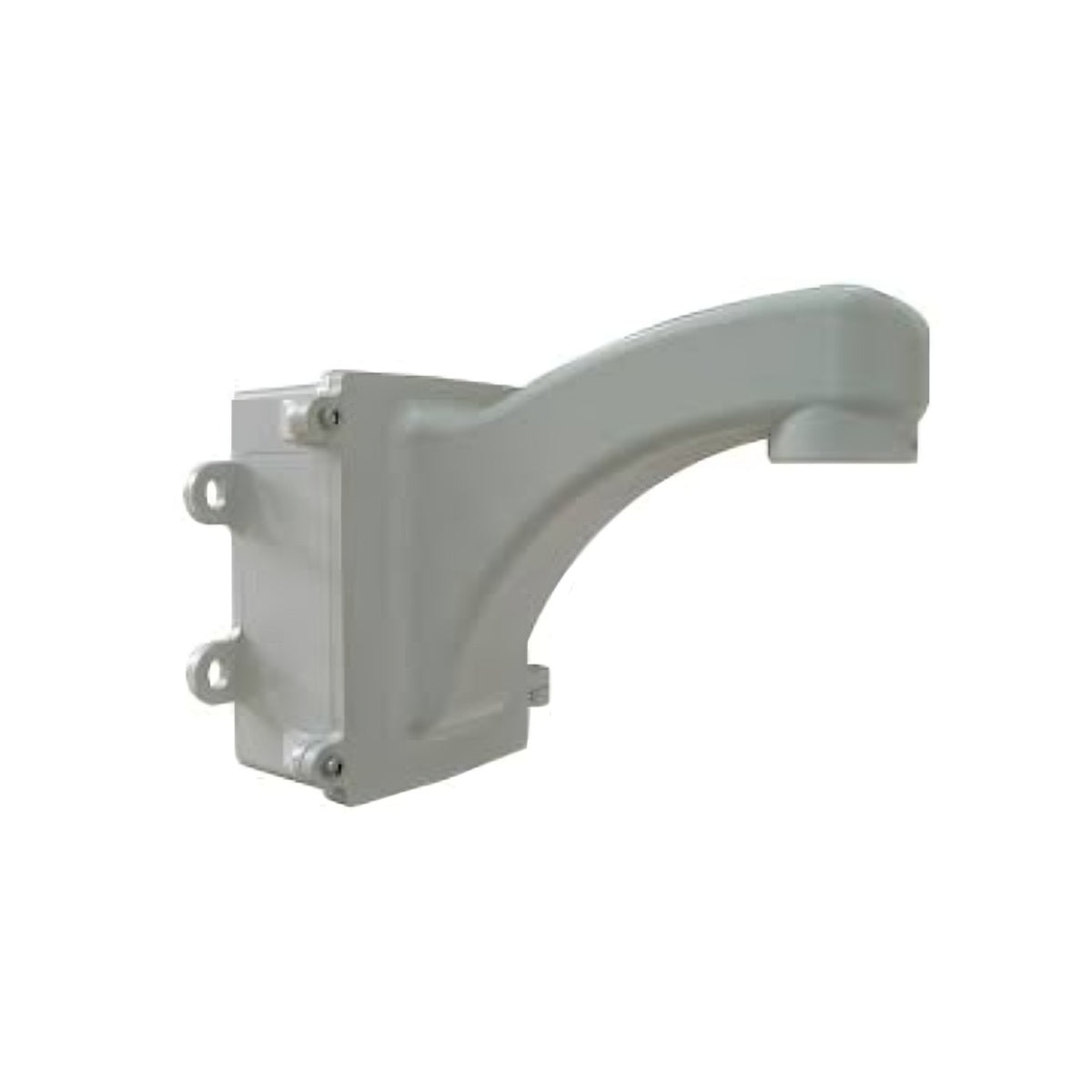 FLIR CX-ARMX-1 PTZ Mounting Arm, 1-1/2" NPT