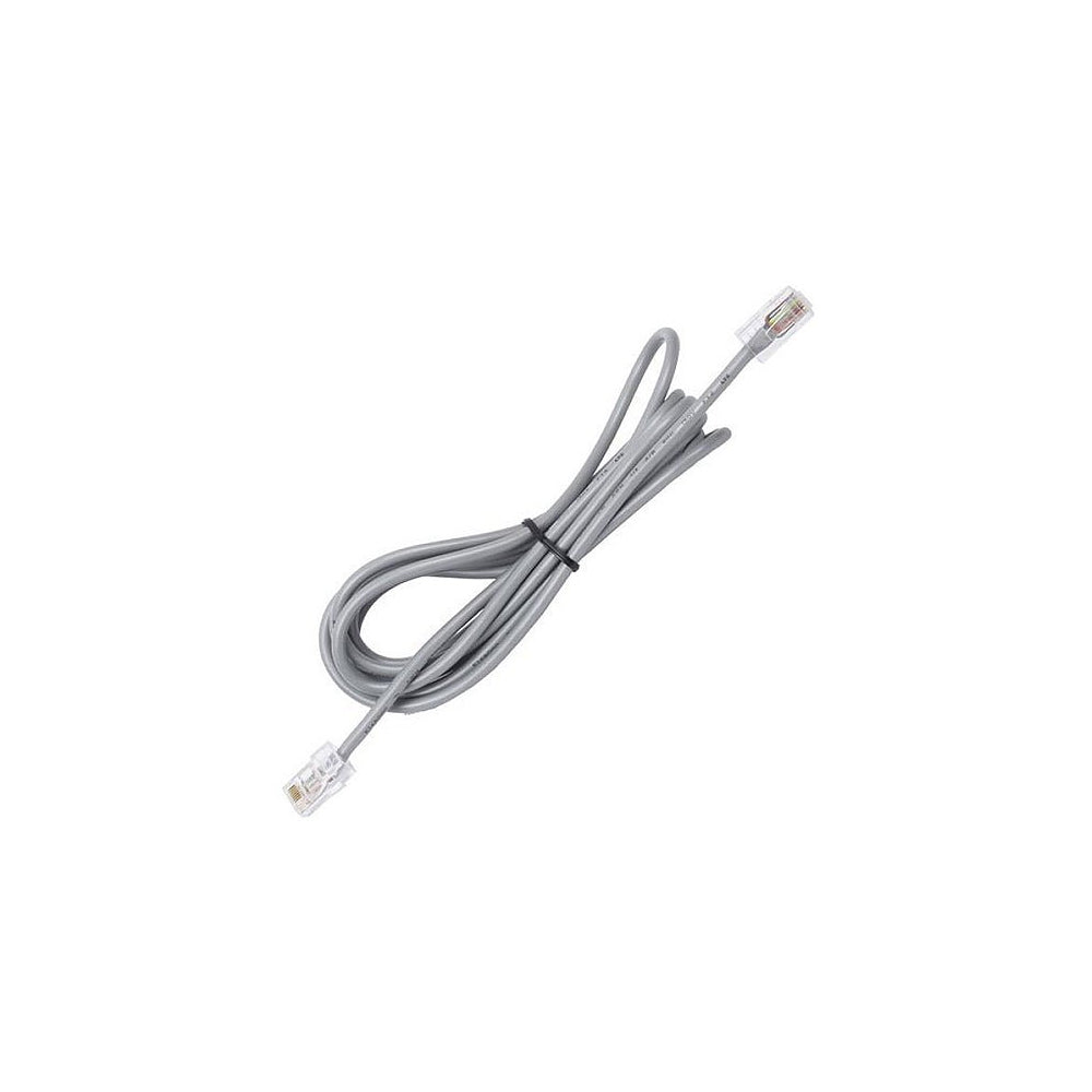 Bosch D161 Dual Modular Telephone Cord, 7 Feet