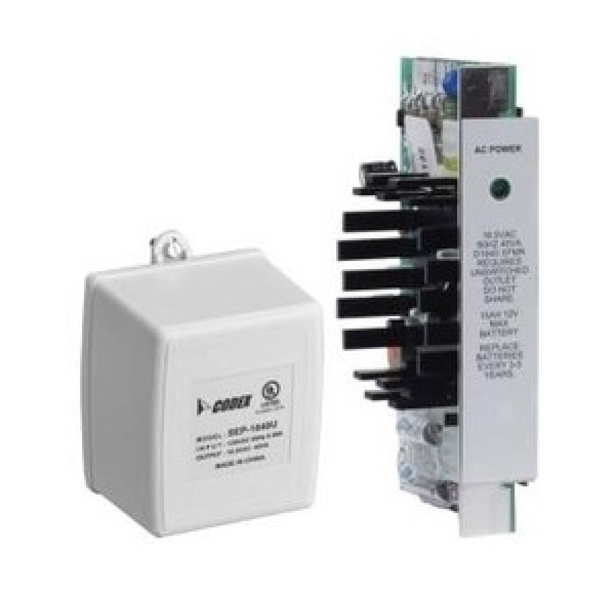 BOSCH D8132 Battery Charger Module